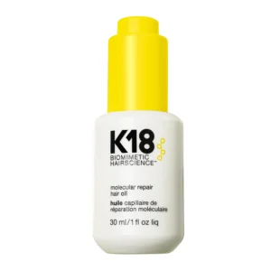 Молекулярное восстанавливающее масло для волос K18 MOLECULAR REPAIR HAIR OIL
