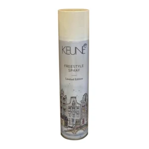 Лак для волос Фристайл KEUNE EDITION FREESTYLE SPRAY