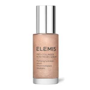Про-Коллаген увлажняющий микро-серум Роза ELEMIS PRO-COLLAGEN ROSE MICRO SERUM