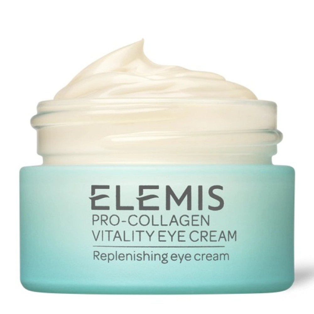 Відновлюючий ліфтинг крем під очі ELEMIS PRO-COLLAGEN VITALITY EYE CREAM Відновлюючий ліфтинг крем під очі ELEMIS PRO-COLLAGEN VITALITY EYE CREAM