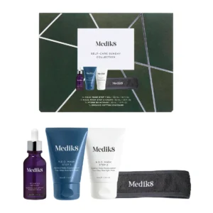 Лимитированный подарочный увлажняющий набор MEDIK8 SELF-CARE SUNDAY COLLECTION KIT