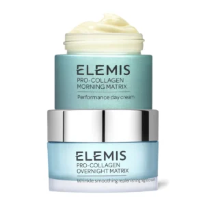 Про-Коллаген Матрикс Дуэт Магия восстановления кожи днем и ночью ELEMIS KIT: THE PRO-COLLAGEN M…