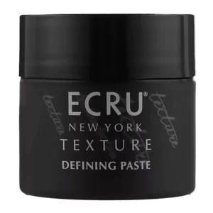 Паста для волос текстурирующая ECRU NY TEXTURE DEFINING PASTE