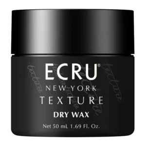 Бальзам для укладки волос текстурирующий ECRU NY TEXTURE STYLING BALM