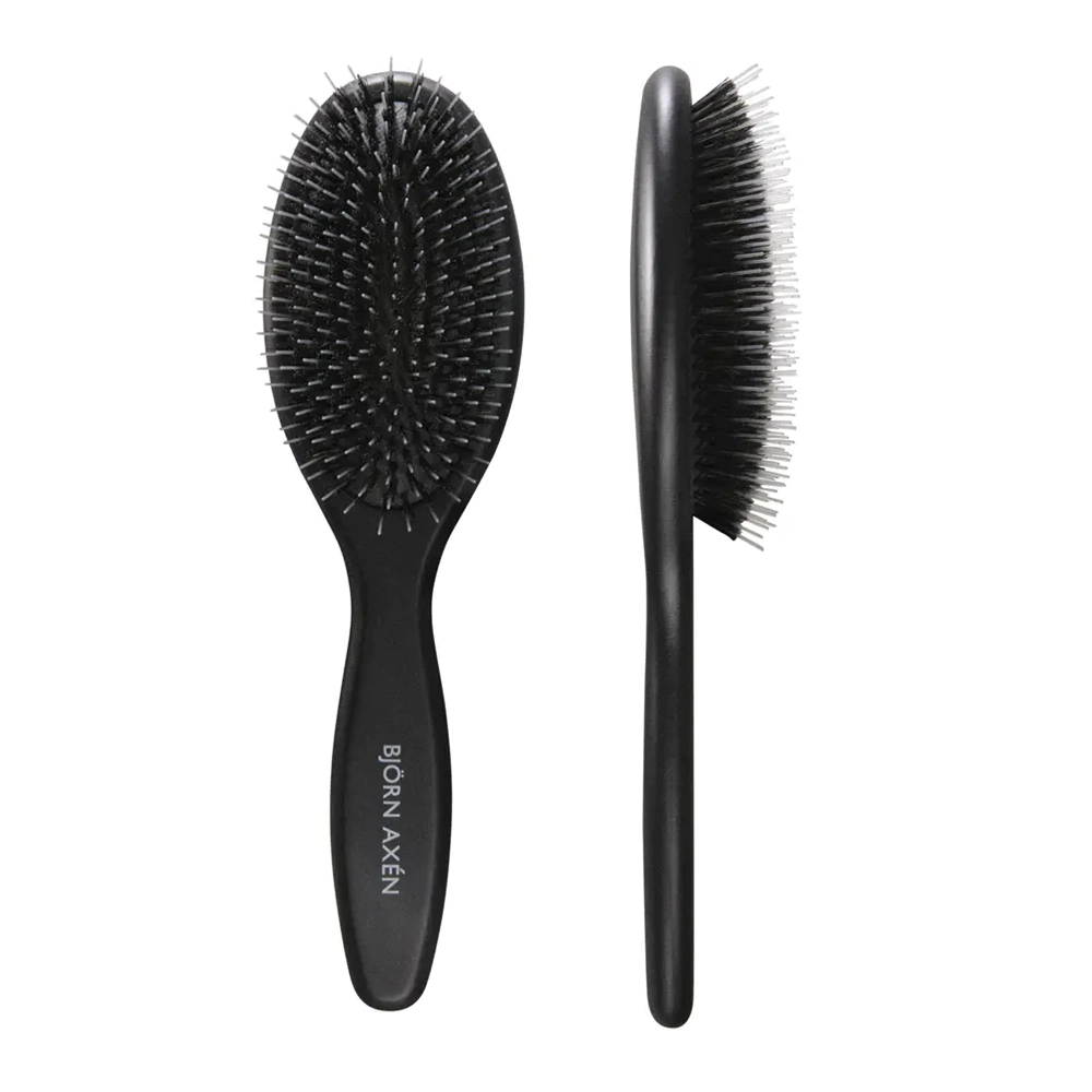 Щітка для тонкого волосся BJÖRN AXÉN GENTLE DETANALING BRUSH FOR FINE HAIR Щітка для тонкого волосся BJÖRN AXÉN GENTLE DETANALING BRUSH FOR FINE HAIR