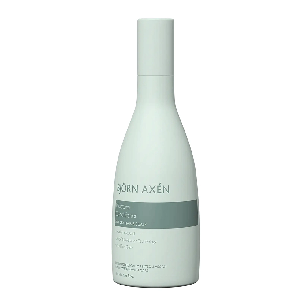 Увлажняющий кондиционер для волос BJÖRN AXÉN MOISTURE CONDITIONER Увлажняющий кондиционер для волос BJÖRN AXÉN MOISTURE CONDITIONER
