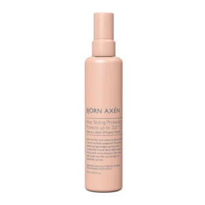 Термозащитный спрей BJÖRN AXÉN HEAT STYLING PROTECTION