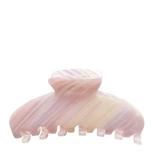 Большой крабик для волос EMI JAY BIG EFFING CLIP IN LILAC BUTTERCREAM