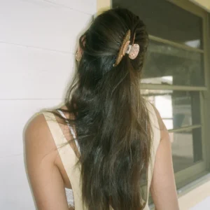 Великий крабик для волосся EMI JAY BIG EFFING CLIP IN SAGITTARIUS
