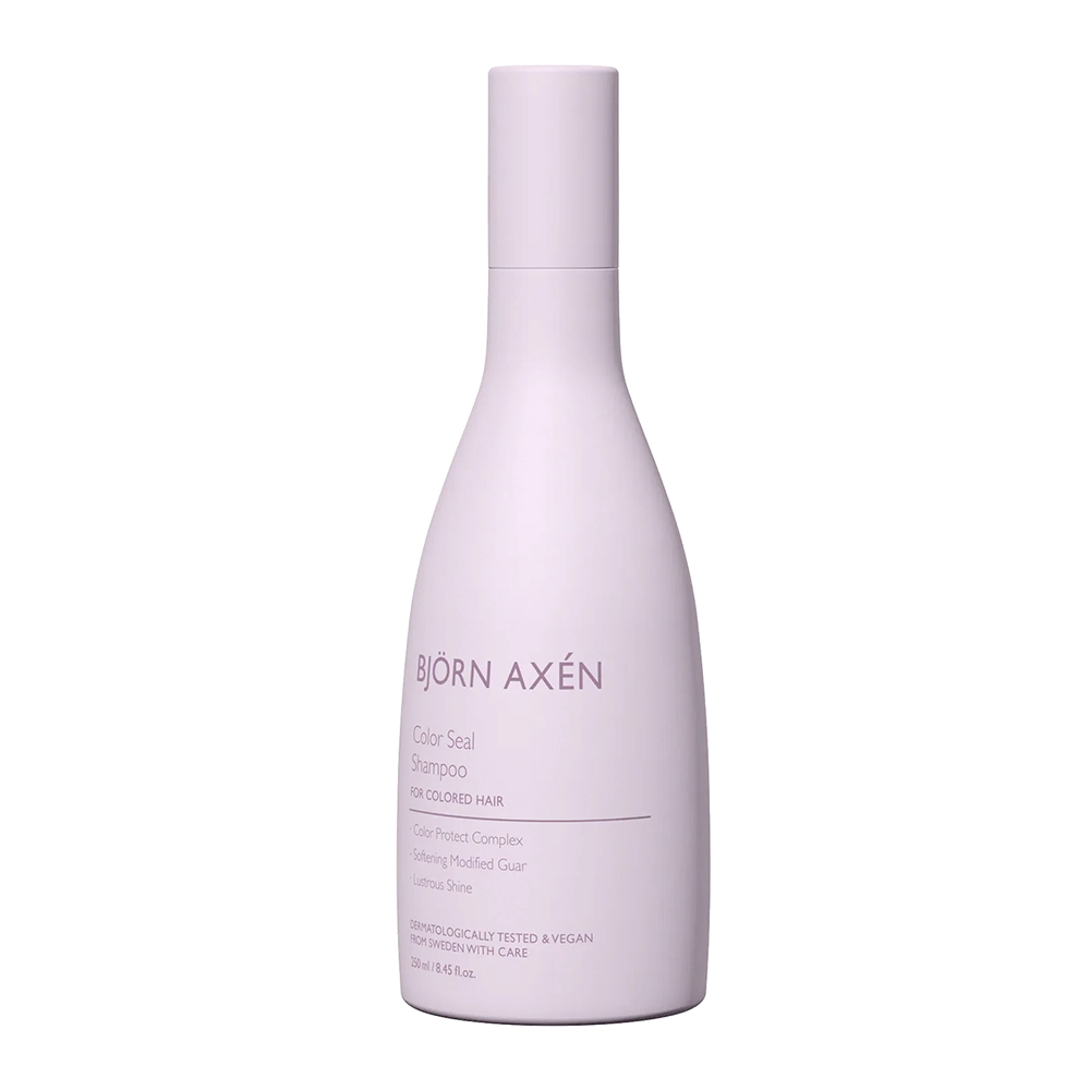 Шампунь для окрашенных волос BJÖRN AXÉN COLOR SEAL SHAMPOO Шампунь для окрашенных волос BJÖRN AXÉN COLOR SEAL SHAMPOO