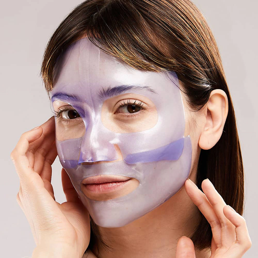 Укрепляющая гидрогелевая маска PATCHOLOGY BEAUTY SLEEP HYDROGEL MASK Укрепляющая гидрогелевая маска PATCHOLOGY BEAUTY SLEEP HYDROGEL MASK