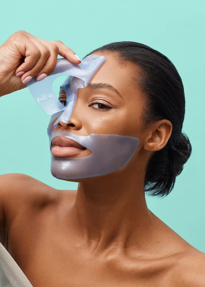 Укрепляющая гидрогелевая маска PATCHOLOGY BEAUTY SLEEP HYDROGEL MASK Укрепляющая гидрогелевая маска PATCHOLOGY BEAUTY SLEEP HYDROGEL MASK