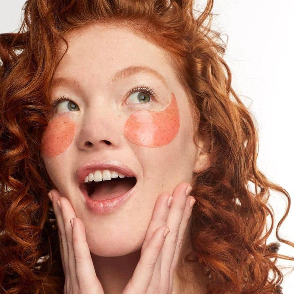 Освіжаючі патчі PATCHOLOGY MOODPATCH™ HAPPY PLACE EYE GELS Освіжаючі патчі PATCHOLOGY MOODPATCH™ HAPPY PLACE EYE GELS