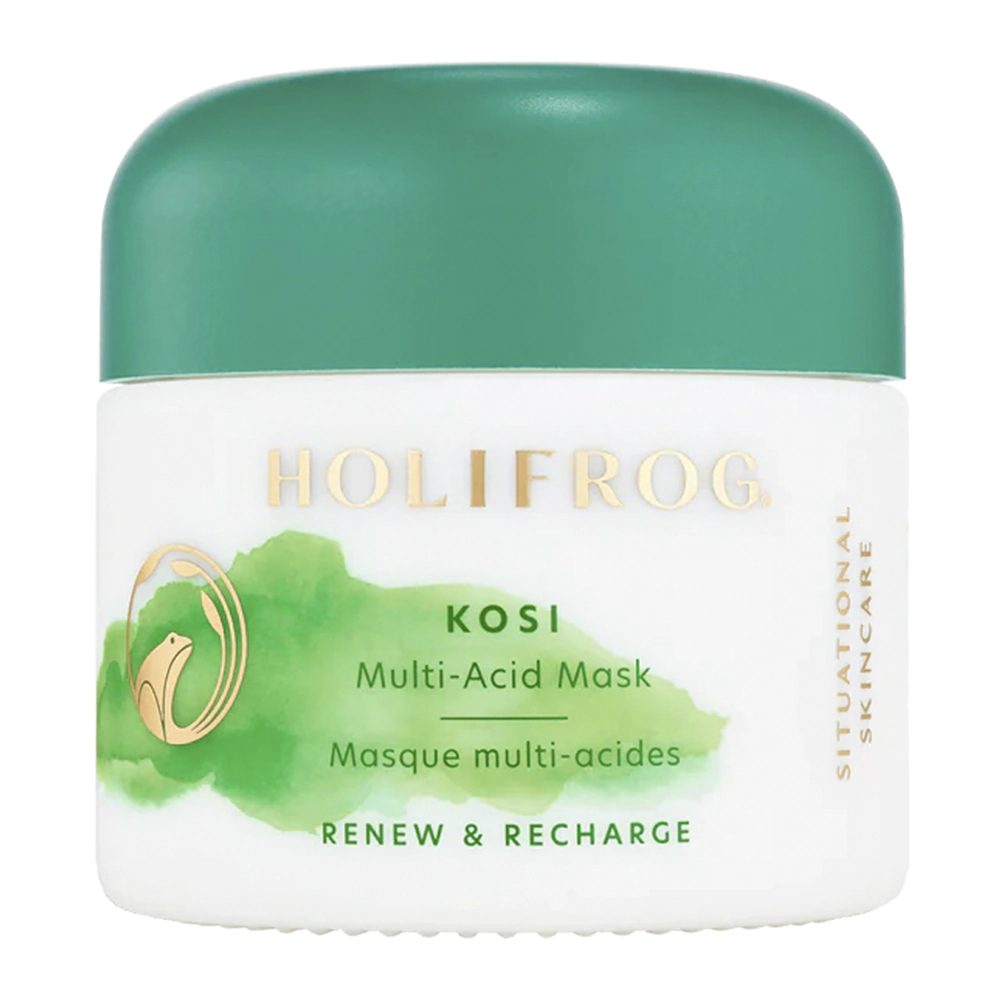 Мультикислотная маска HOLIFROG KOSI Мультикислотная маска HOLIFROG KOSI
