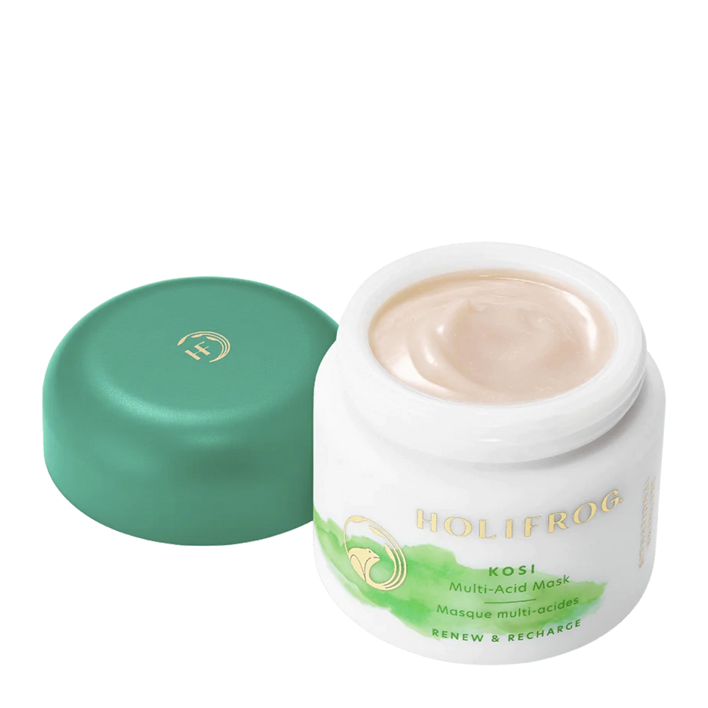 Мультикислотная маска HOLIFROG KOSI Мультикислотная маска HOLIFROG KOSI