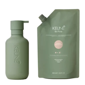 Разглаживающий кондиционер KEUNE SO PURE POLISH CONDITIONER