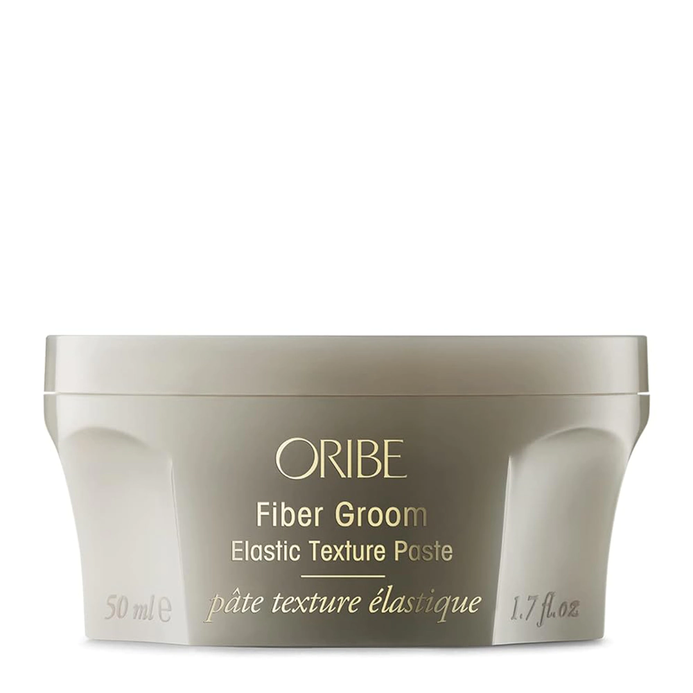 Паста для волосся середньої фіксації ORIBE FIBER GROOM ELASTIC TEXTURE PASTE Паста для волосся середньої фіксації ORIBE FIBER GROOM ELASTIC TEXTURE PASTE