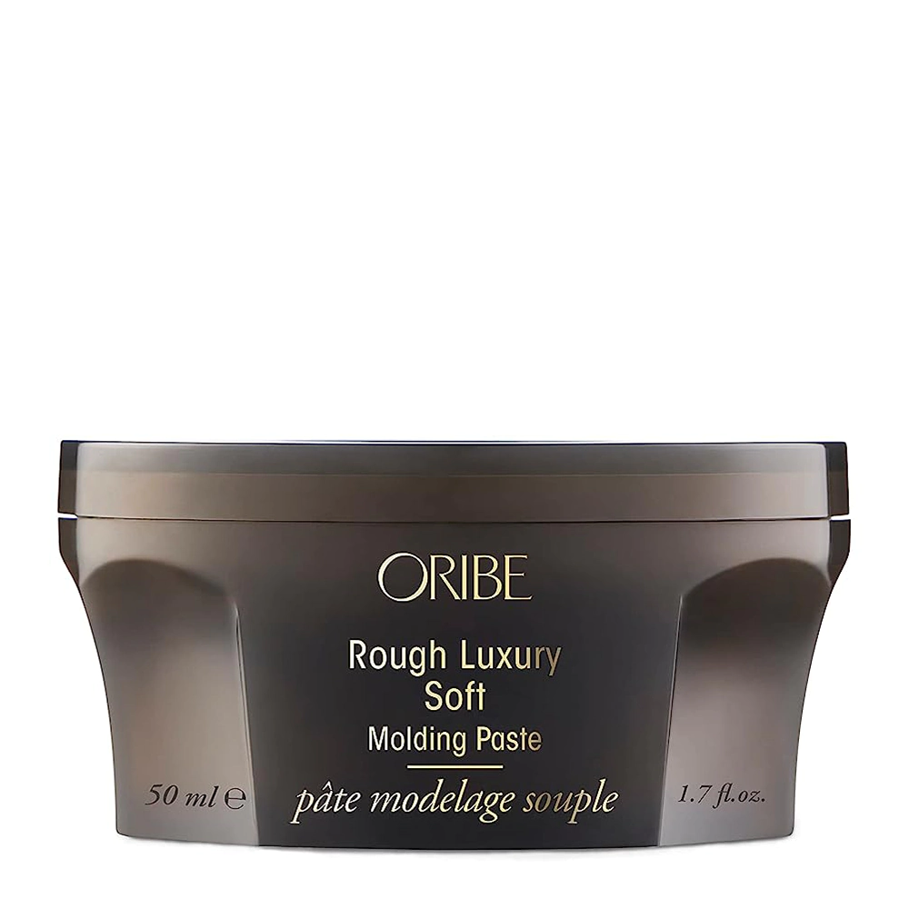 Моделирующая паста для волос средней степени фиксации ORIBE ROUGH LUXURY SOFT MOLDING PASTE Моделирующая паста для волос средней степени фиксации ORIBE ROUGH LUXURY SOFT MOLDING PASTE