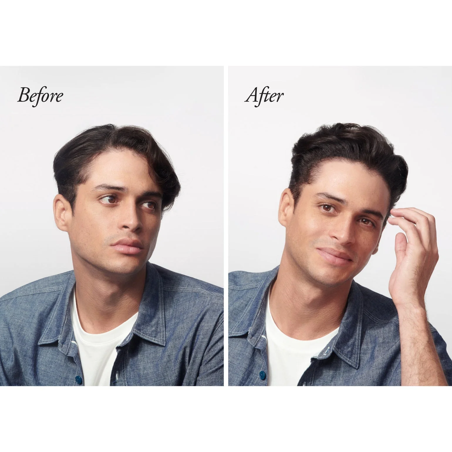 Моделирующая паста для волос средней степени фиксации ORIBE ROUGH LUXURY SOFT MOLDING PASTE Моделирующая паста для волос средней степени фиксации ORIBE ROUGH LUXURY SOFT MOLDING PASTE
