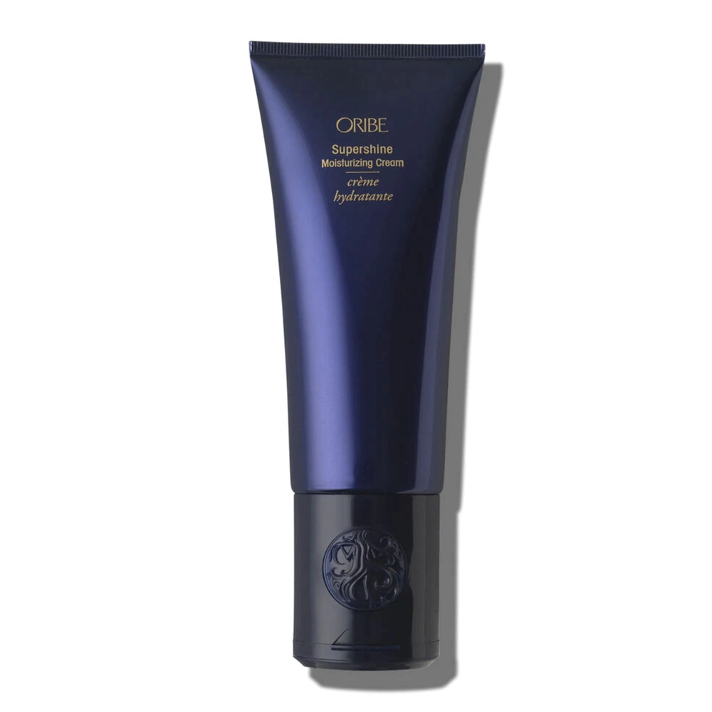 Увлажняющий крем для блеска волос ORIBE SUPERSHINE MOISTURIZING CREAM Увлажняющий крем для блеска волос ORIBE SUPERSHINE MOISTURIZING CREAM