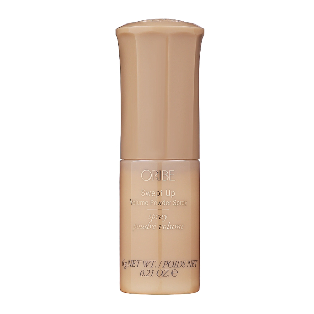 Спрей-пудра для объёма волос ORIBE SWEPT UP VOLUME POWDER SPRAY Спрей-пудра для объёма волос ORIBE SWEPT UP VOLUME POWDER SPRAY