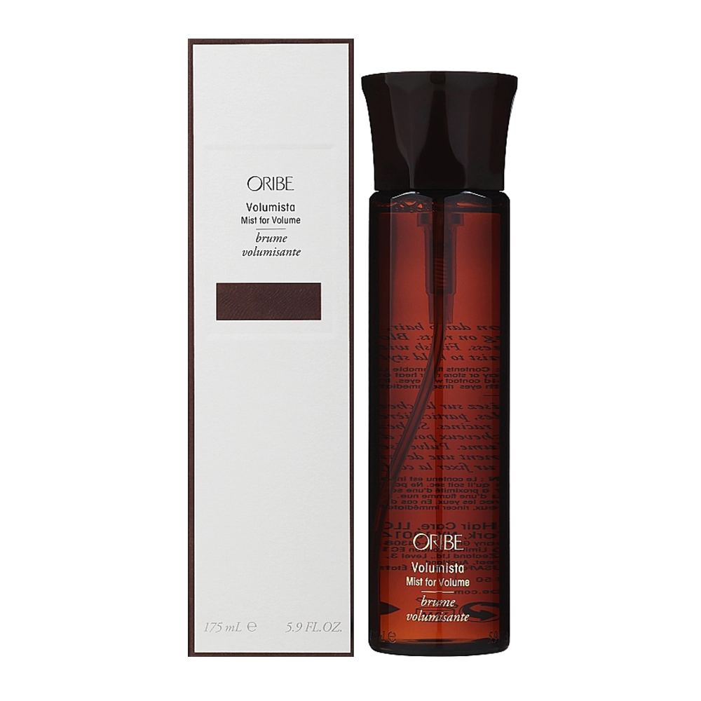 Спрей для нереального обсягу ORIBE VOLUMISTA MIST FOR VOLUME Спрей для нереального обсягу ORIBE VOLUMISTA MIST FOR VOLUME