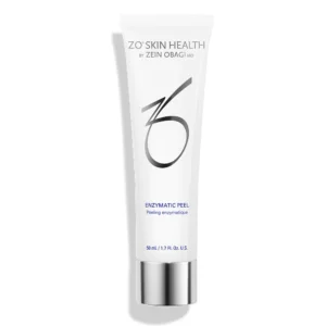 Энзимный пилинг для лица ZEIN OBAGI ZO SKIN HEALTH ENZYMATIC PEEL
