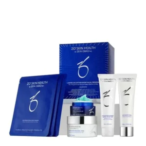 Микропрограмма для обновления кожи лица ZEIN OBAGI ZO SKIN HEALTH MICRO FACIAL PROGRAM