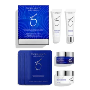 Микропрограмма для обновления кожи лица ZEIN OBAGI ZO SKIN HEALTH MICRO FACIAL PROGRAM
