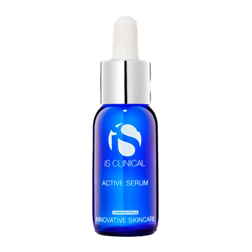 Многофункциональная антивозростная сыворотка для лица IS CLINICAL ACTIVE SERUM Многофункциональная антивозростная сыворотка для лица IS CLINICAL ACTIVE SERUM