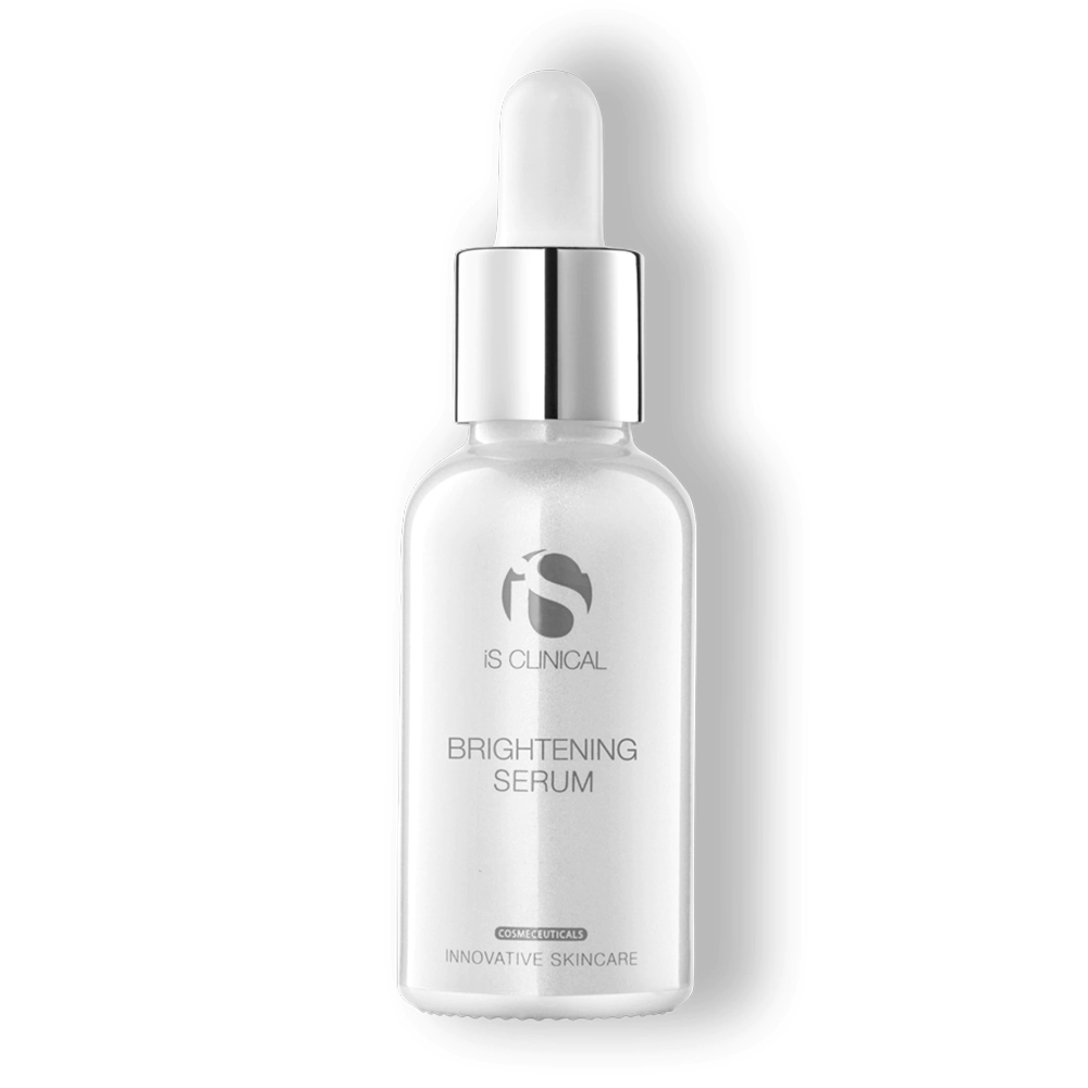 Осветляющая сыворотка для лица IS CLINICAL BRIGHTENING SERUM Осветляющая сыворотка для лица IS CLINICAL BRIGHTENING SERUM
