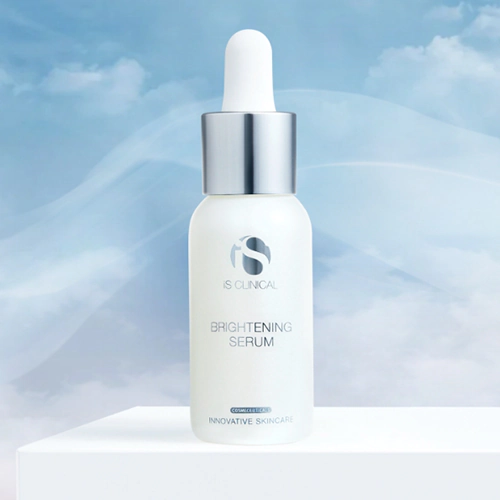 Осветляющая сыворотка для лица IS CLINICAL BRIGHTENING SERUM Осветляющая сыворотка для лица IS CLINICAL BRIGHTENING SERUM