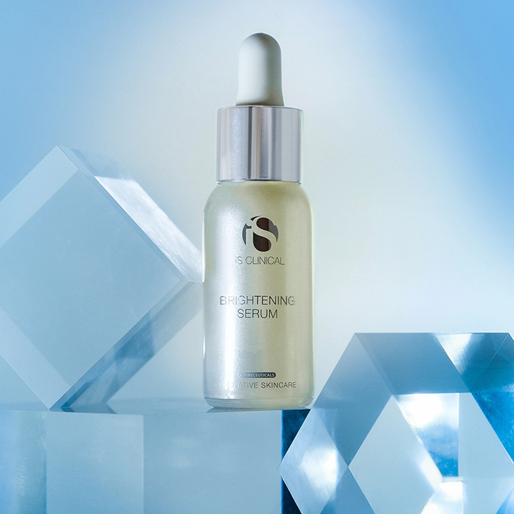 Осветляющая сыворотка для лица IS CLINICAL BRIGHTENING SERUM Осветляющая сыворотка для лица IS CLINICAL BRIGHTENING SERUM