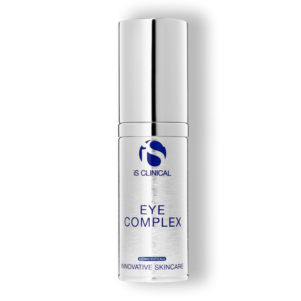 Крем для шкіри навколо очей IS CLINICAL EYE COMPLEX Крем для шкіри навколо очей IS CLINICAL EYE COMPLEX