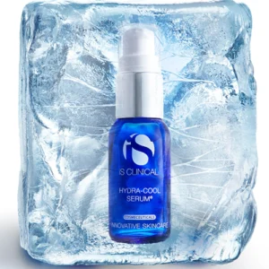 Прохладная увлажняющая сыворотка для лица IS CLINICAL HYDRA-COOL SERUM