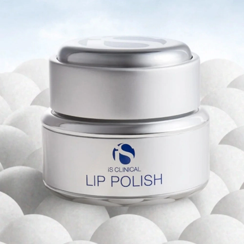 Скраб для губ IS CLINICAL LIP POLISH Скраб для губ IS CLINICAL LIP POLISH