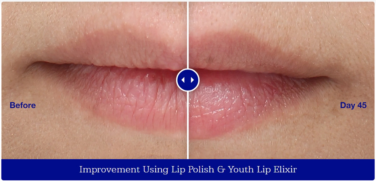 Скраб для губ IS CLINICAL LIP POLISH Скраб для губ IS CLINICAL LIP POLISH