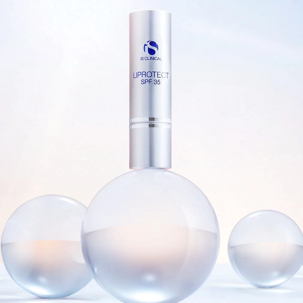 Солнцезащитный бальзам для губ IS CLINICAL LIPROTECT SPF 35 Солнцезащитный бальзам для губ IS CLINICAL LIPROTECT SPF 35