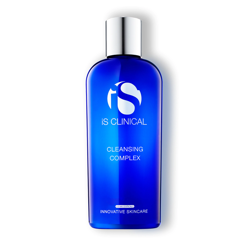 Очищающий набор для проблемной кожи лица IS CLINICAL PURE CLARITY COLLECTION Очищающий набор для проблемной кожи лица IS CLINICAL PURE CLARITY COLLECTION