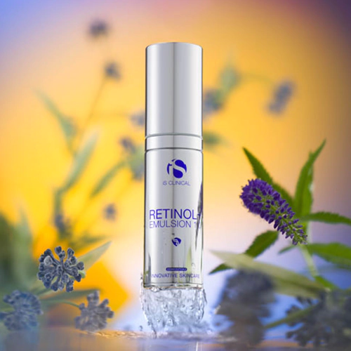 Антивікова емульсія з ретинолом IS CLINICAL RETINOL+ EMULSION 0,1% Антивікова емульсія з ретинолом IS CLINICAL RETINOL+ EMULSION 0,1%
