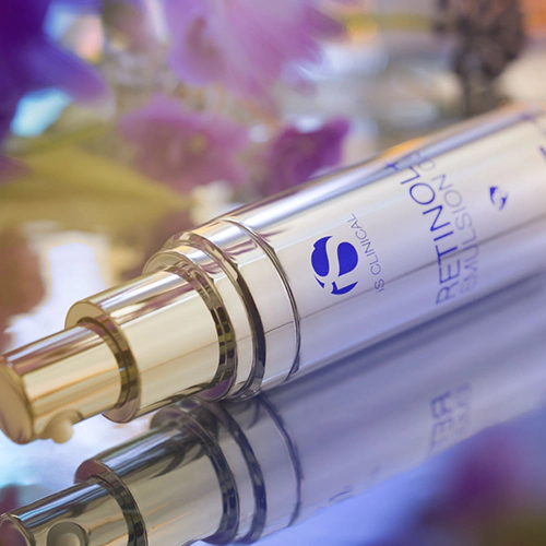 Антивікова емульсія з ретинолом IS CLINICAL RETINOL+ EMULSION 0,1% Антивікова емульсія з ретинолом IS CLINICAL RETINOL+ EMULSION 0,1%