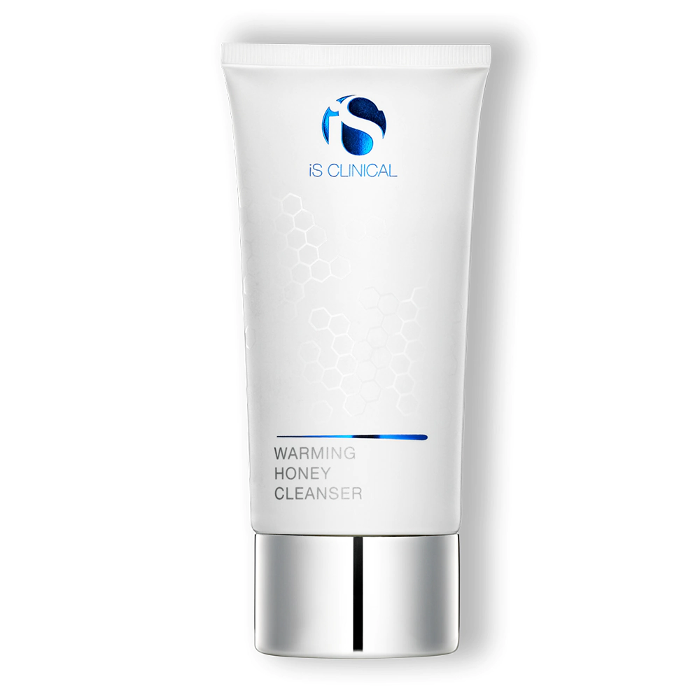 Набор для лица Медовый СПА-уход IS CLINICAL WARM UP, COOL DOWN CLINICAL FACIAL Набор для лица Медовый СПА-уход IS CLINICAL WARM UP, COOL DOWN CLINICAL FACIAL