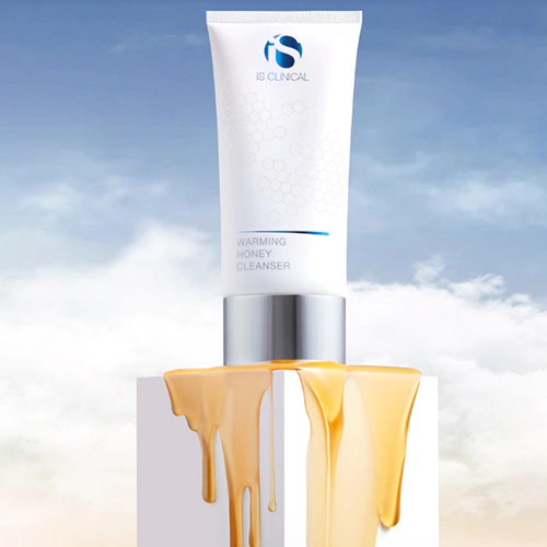 Разогревающий гель для умывания с мёдом IS CLINICAL WARMING HONEY CLEANSER Разогревающий гель для умывания с мёдом IS CLINICAL WARMING HONEY CLEANSER