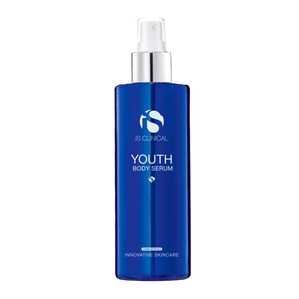 Омолаживающая сыворотка для тела с технологией Extremozymes® IS CLINICAL YOUTH BODY SERUM Омолаживающая сыворотка для тела с технологией Extremozymes® IS CLINICAL YOUTH BODY SERUM