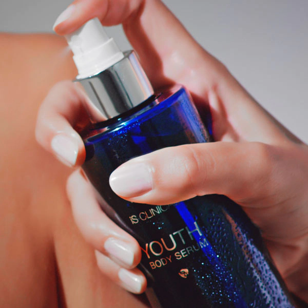 Омолаживающая сыворотка для тела с технологией Extremozymes® IS CLINICAL YOUTH BODY SERUM Омолаживающая сыворотка для тела с технологией Extremozymes® IS CLINICAL YOUTH BODY SERUM