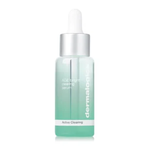Очищающая анти-эйдж сыворотка для лица DERMALOGICA AGE BRIGHT CLEARING SERUM