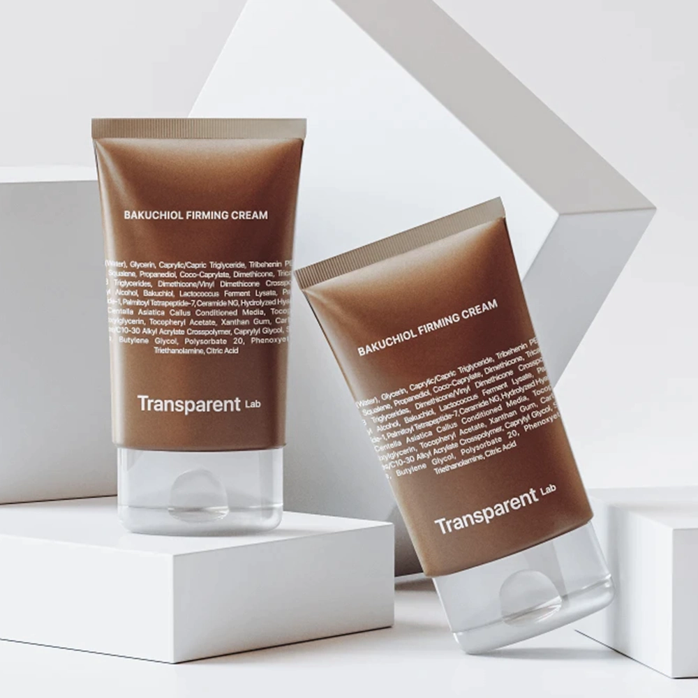 Укрепляющий крем для лица с бакучиолом TRANSPARENT LAB BAKUCHIOL FIRMING CREAM Укрепляющий крем для лица с бакучиолом TRANSPARENT LAB BAKUCHIOL FIRMING CREAM