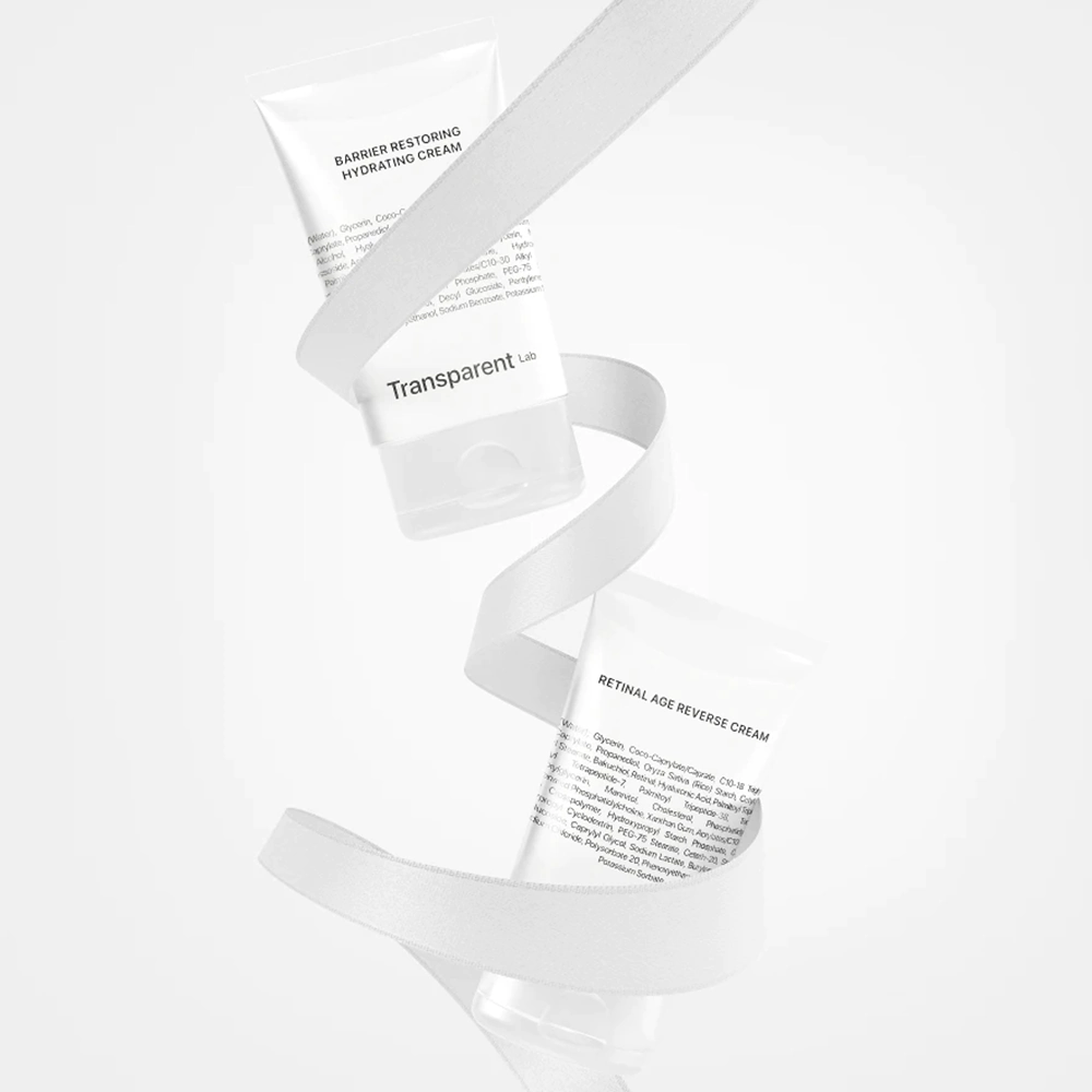 Ультраувлажняющий крем для лица TRANSPARENT LAB BARRIER RESTORING HYDRATING CREAM Ультраувлажняющий крем для лица TRANSPARENT LAB BARRIER RESTORING HYDRATING CREAM