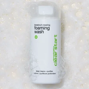 Очищаючий гель для вмивання DERMALOGICA BREAKOUT CLEARING FOAMING WASH