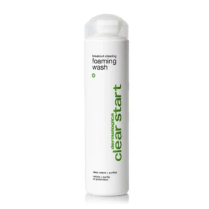 Очищаючий гель для вмивання DERMALOGICA BREAKOUT CLEARING FOAMING WASH